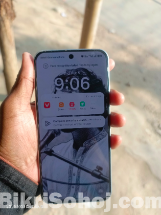 Oppo reno14f 5g